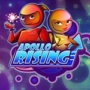 Apollo Rising Slot by IGT