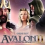 Avalon II Slot by Microgaming
