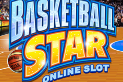 Basketball Star Slot