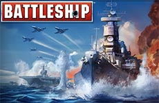 Battleship Slot by IGT