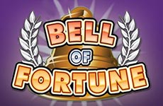 Bell of Fortune Slot by Play’n Go
