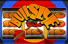 Bullseye Slot by Realistic Games