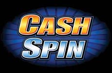 Cash Spin Slot by Bally