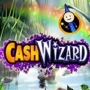 Cash Wizard Slot by Bally