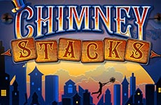 Chimney Stacks Slot by Bally