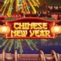 Chinese New Year Slot by Play’n Go
