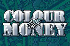 Colour of Money Slot by Realistic Games
