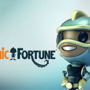 Cosmic Fortune Slot by NetEnt