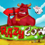 Crazy Cows Slot by Play’n Go