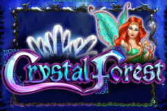 Crystal Forest Slot