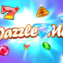 Dazzle Me Slot by NetEnt Logo