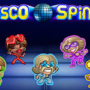 Disco Spin Slot by NetEnt