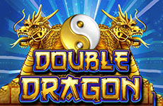 Double Dragon Slot by Bally