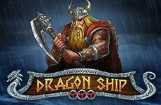 Dragon Ship Slot by Play’n Go