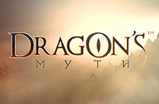 Dragon's Myth Slot by Rabcat