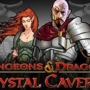 Dungeons & Dragons Crystal Caverns Slot by IGT