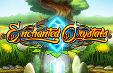 Enchanted Crystals Slot by Play’n Go