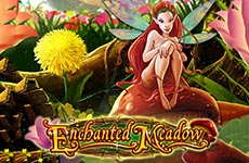 Enchanted Meadow Slot by Play’n Go