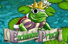 Enchanted Prince Slot by Eyecon