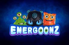 Energoonz Slot by Play’n Go