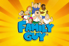 Family Guy Slot Review by IGT