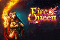 Fire Queen Slot