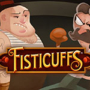 Fisticuffs Slot by NetEnt