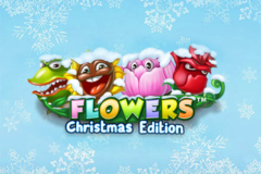 Flowers Christmas Slot