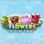 Flowers Christmas Slot