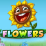 Flowers Slot by NetEnt