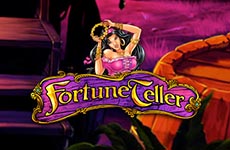 Fortune Teller Slot by Play’n Go