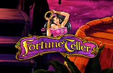 Fortune Teller Slot by Play’n Go