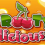 Frootylicious Slot by Eyecon