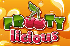 Frootylicious Slot by Eyecon