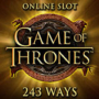 Game of Thrones 243 Ways to Win Slot Review by Microgaming