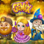 Gemix Slot by Play’n Go