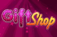 Gift Shop Slot by Play’n Go