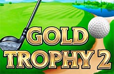 Gold Trophy 2 Slot by Play’n Go