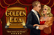 Golden Era Slot by Microgaming