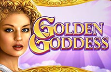 Golden Goddess Slot by IGT