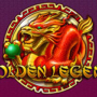 Golden Legend Slot by Play’n Go