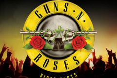 Guns N’ Roses Slot Review