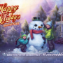 Happy Holidays Slot Review by Microgaming