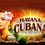 Havana Cubana Slot by Bally