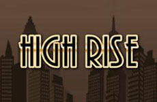 High Rise Slot by Realistic Games