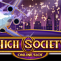High Society Slot by Microgaming