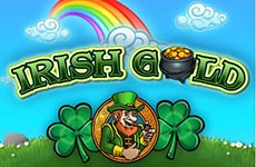 Irish Gold Slot by Play’n Go