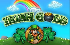 Irish Gold Slot by Play’n Go