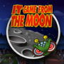 It Came From The Moon Slot by Realistic Games