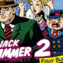 Jack Hammer 2 Slot by NetEnt